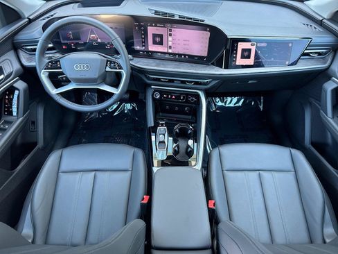 New 2026 Audi Q5 Premium Plus AWD/4WD image 12