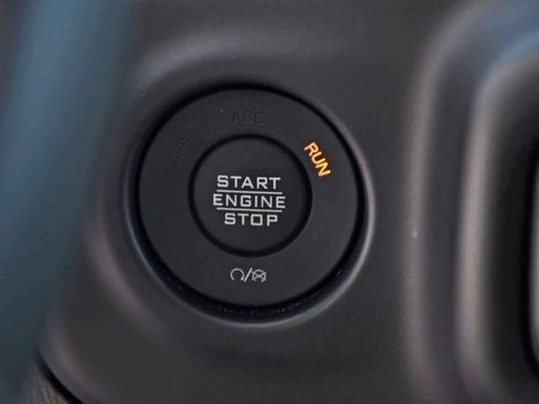 Used 2023 Jeep Wrangler Unlimited Rubicon 392 AWD/4WD image 16