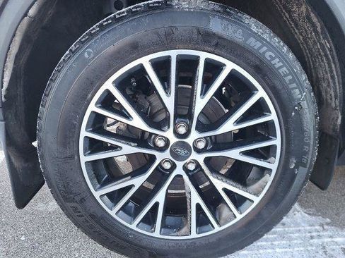 Used 2023 Ford Escape SE w/ PHEV Premium Package image 14