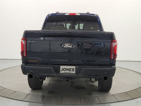 Used 2024 Ford F150 Tremor w/ Tow/Haul Package image 6
