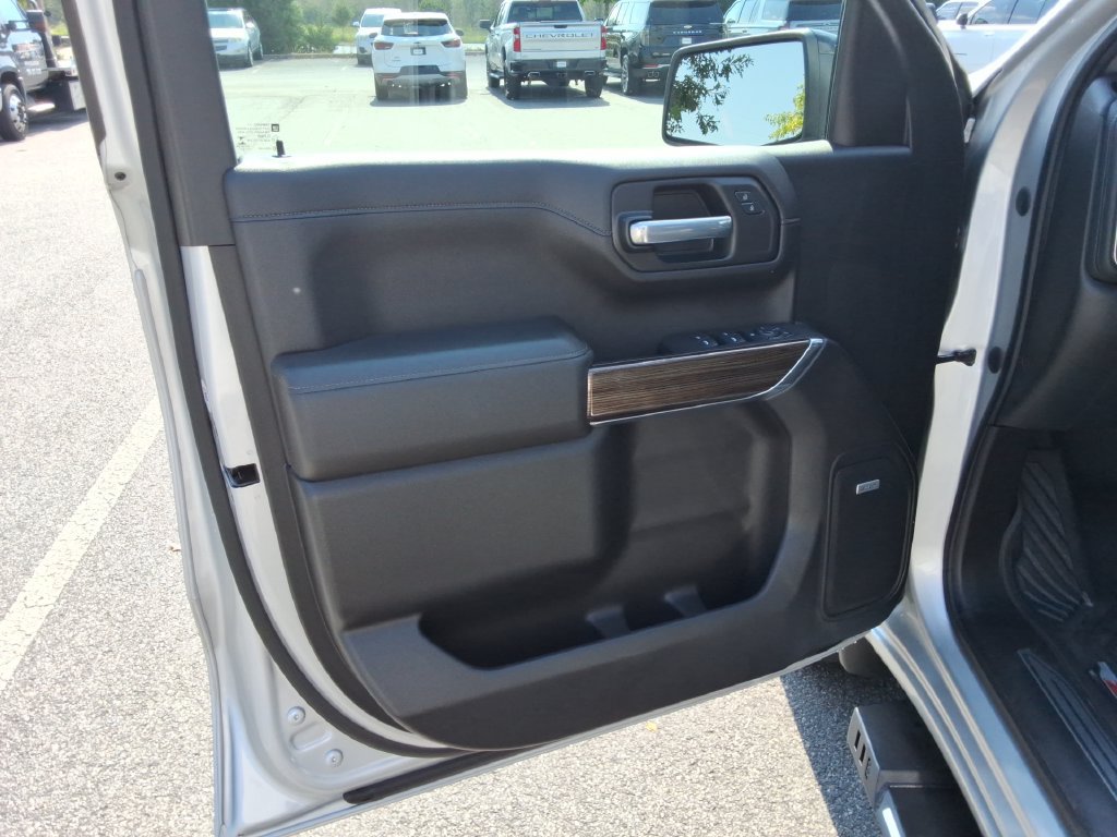 Certified 2021 Chevrolet Silverado 1500 RST w/ All Star Edition Plus AWD/4WD image 23