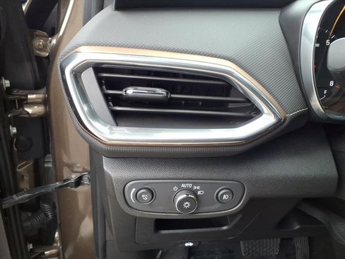 Used 2021 Chevrolet TrailBlazer ACTIV w/ Sun and Liftgate Package image 28