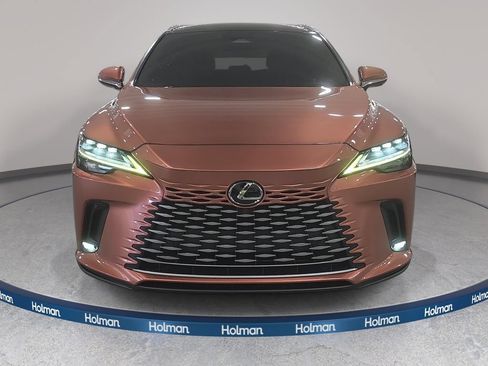Used 2024 Lexus RX 350 FWD w/ Convenience Package image 3