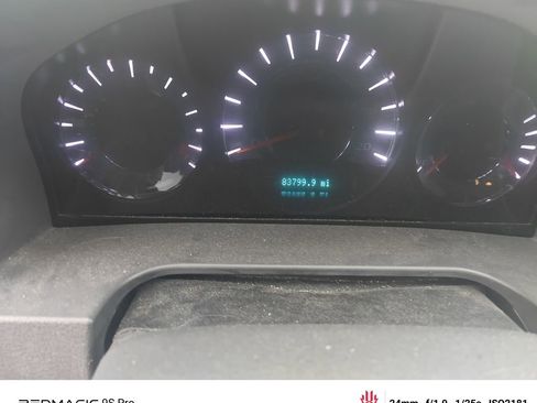 Used 2012 Ford Fusion SEL image 12