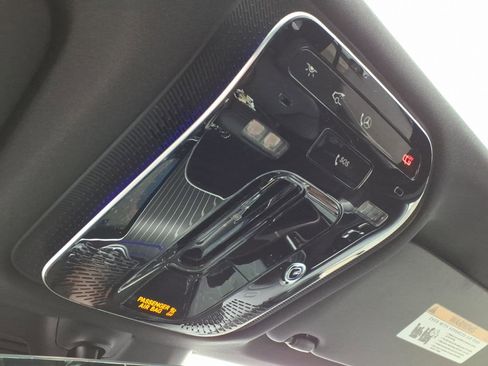 New 2026 Mercedes-Benz GLC 300 GLC 300 image 18