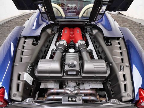 Used 2008 Ferrari F430 Spider RWD image 30