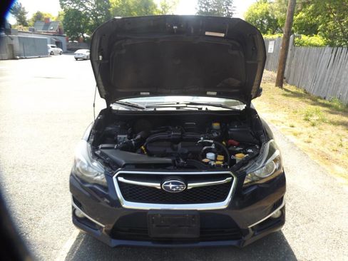 Used 2015 Subaru Impreza 2.0i Sport Premium image 9
