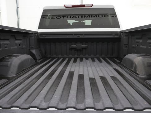 Used 2023 Chevrolet Silverado 2500 LT w/ Convenience Package AWD/4WD image 28