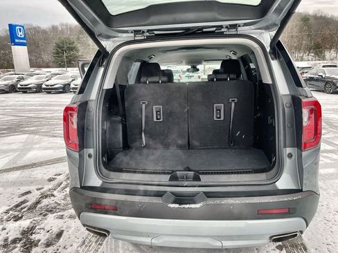 Used 2023 GMC Acadia SLE w/ Driver Convenience Package image 21
