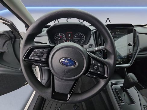 New 2026 Subaru Crosstrek 2.0i Premium image 13