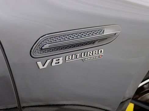 Used 2023 Mercedes-Benz AMG GT 63 S image 12