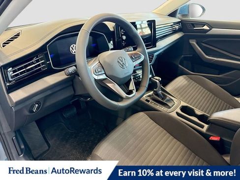 New 2026 Volkswagen Jetta S image 6