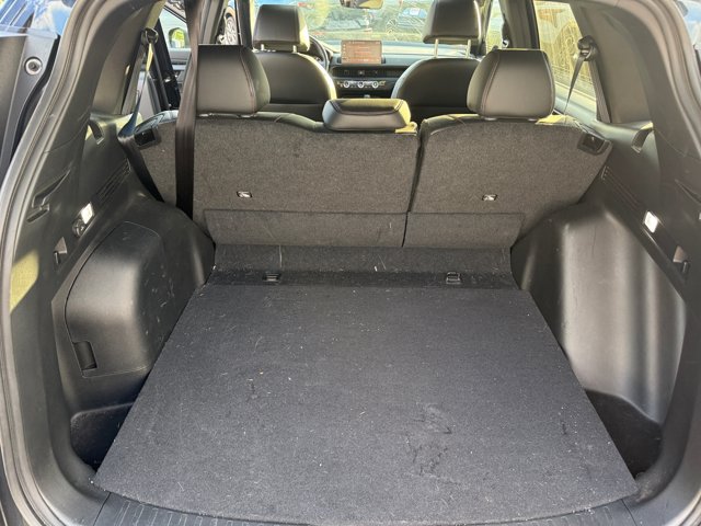 Used 2025 Honda CR-V Sport-L image 28