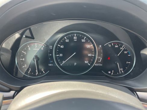 Certified 2022 MAZDA CX-5 AWD 2.5 Turbo image 22