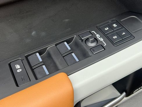 Used 2024 Land Rover Defender 130 S AWD/4WD image 17