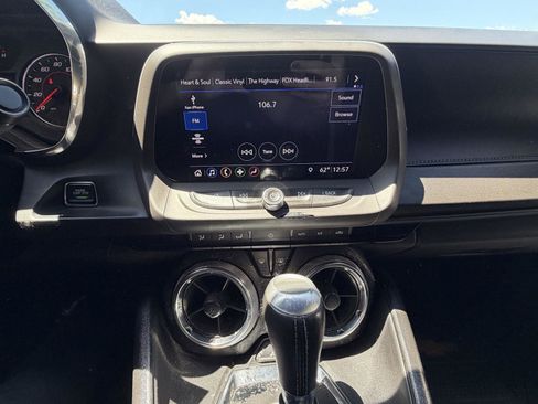 Used 2019 Chevrolet Camaro LT w/ RS Package RWD image 18