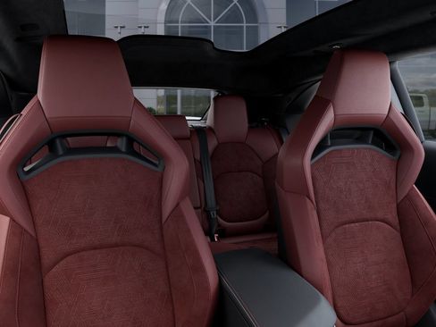 New 2026 Dodge Charger Scat Pack AWD/4WD image 26