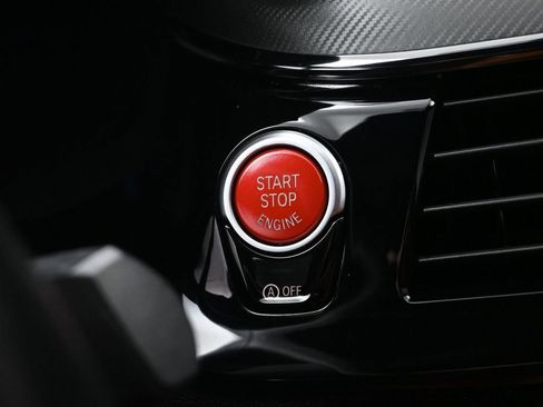 Used 2022 BMW M5 w/ Executive Package image 51