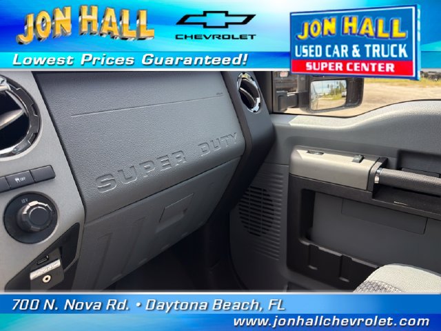 Used 2016 Ford F250 XLT w/ XLT Premium Package AWD/4WD image 25