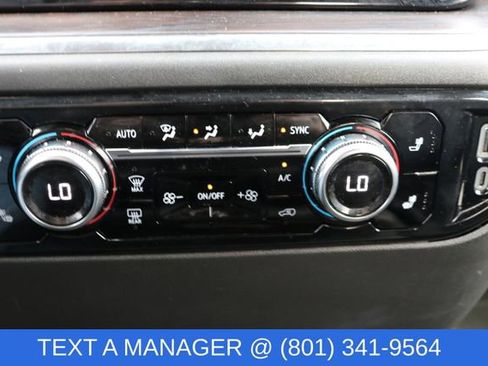 Used 2025 GMC Sierra 1500 SLT image 28