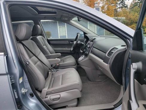 Used 2008 Honda CR-V EX-L image 22