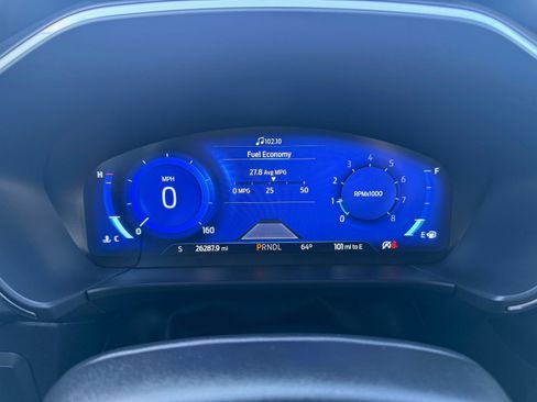 Used 2022 Ford Escape Titanium w/ Titanium Elite Package image 20