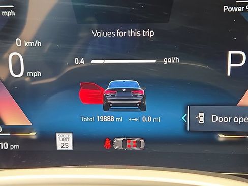 Certified 2025 BMW 430i xDrive Coupe w/ Premium Package AWD/4WD image 24