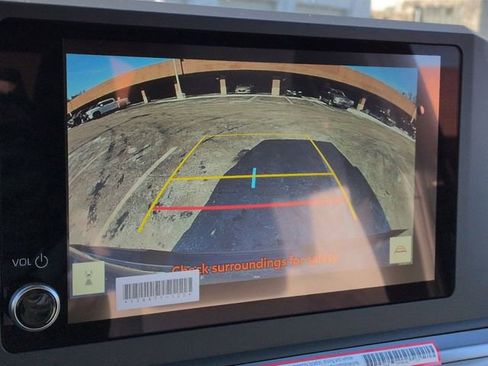 New 2026 Toyota Tacoma SR5 image 18