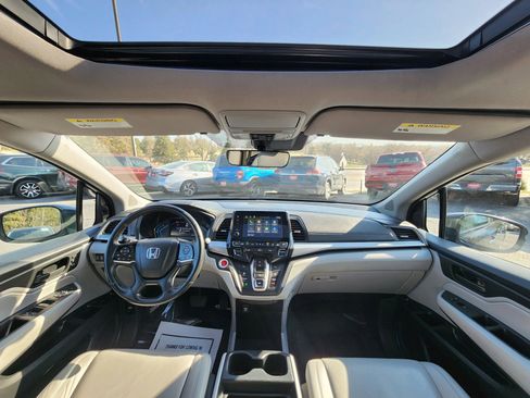 Used 2020 Honda Odyssey EX-L image 9