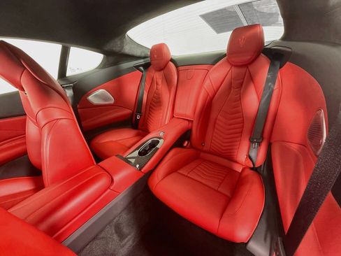Used 2024 Maserati GranTurismo Trofeo AWD/4WD image 29