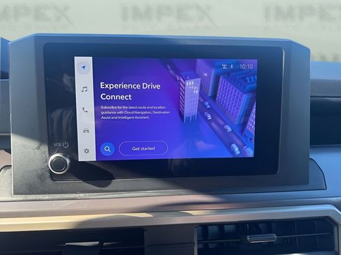 Used 2025 Toyota Tacoma TRD Off-Road image 19