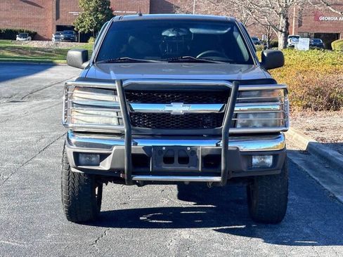 Used 2008 Chevrolet Colorado LT image 3