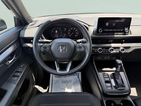 Used 2024 Honda CR-V Sport image 22