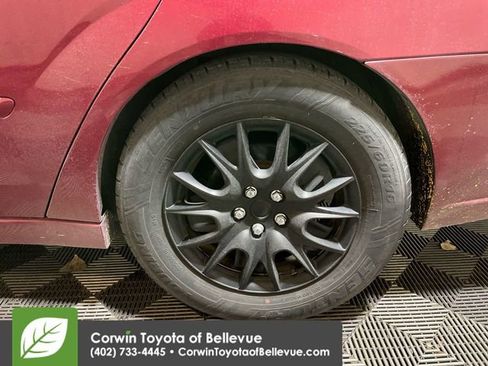 Used 2006 Chevrolet Malibu LT image 23