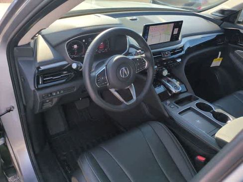 Certified 2026 Acura MDX SH-AWD w/ Technology Package image 10