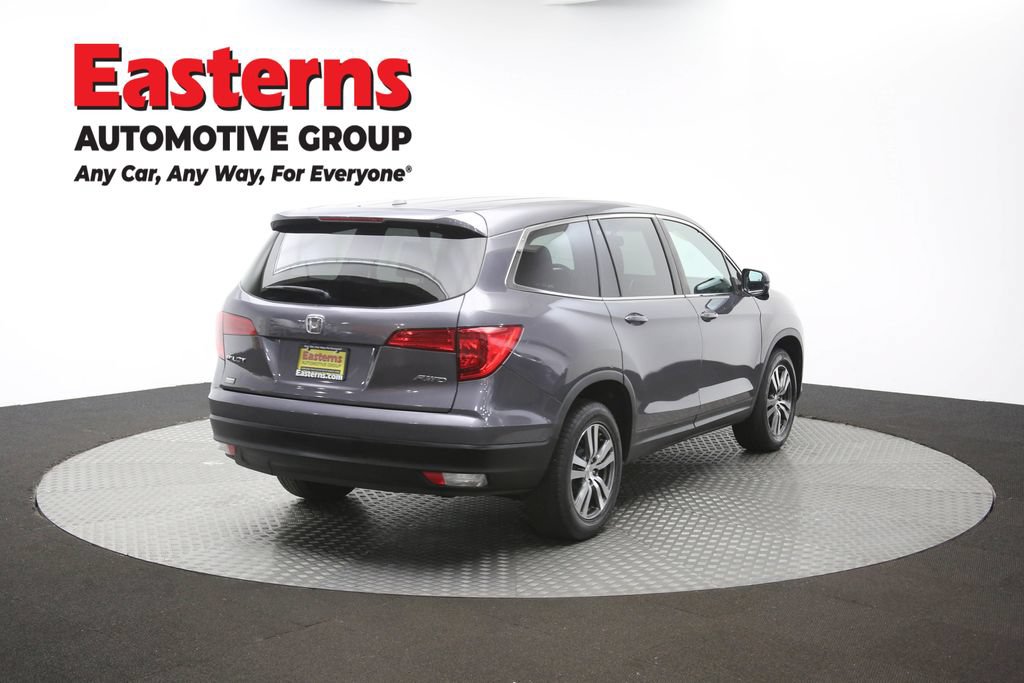 Used 2018 Honda Pilot EX-L image 41