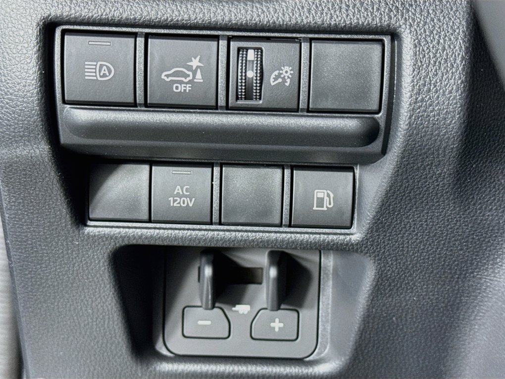 Used 2026 Toyota Land Cruiser 1958 AWD/4WD image 14