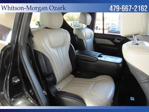 Used 2019 INFINITI QX80 Limited w/ All-Season Package image 26