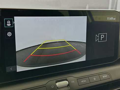 Used 2025 Kia K4 LXS image 22