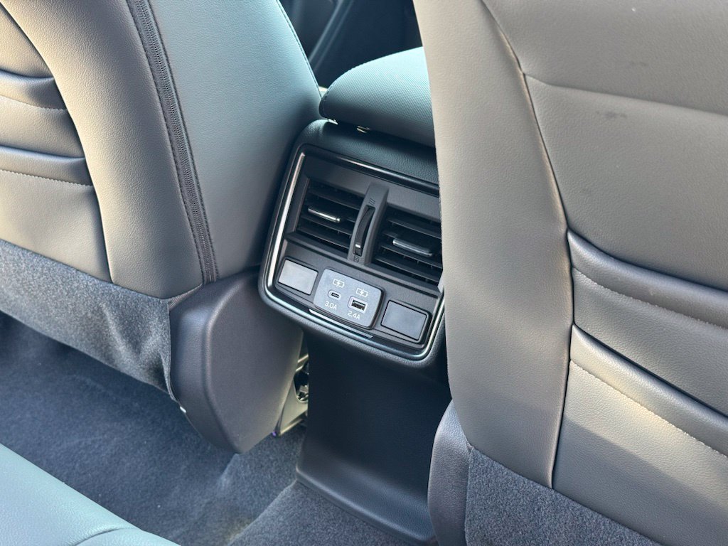 New 2026 Subaru Forester Touring AWD/4WD image 22