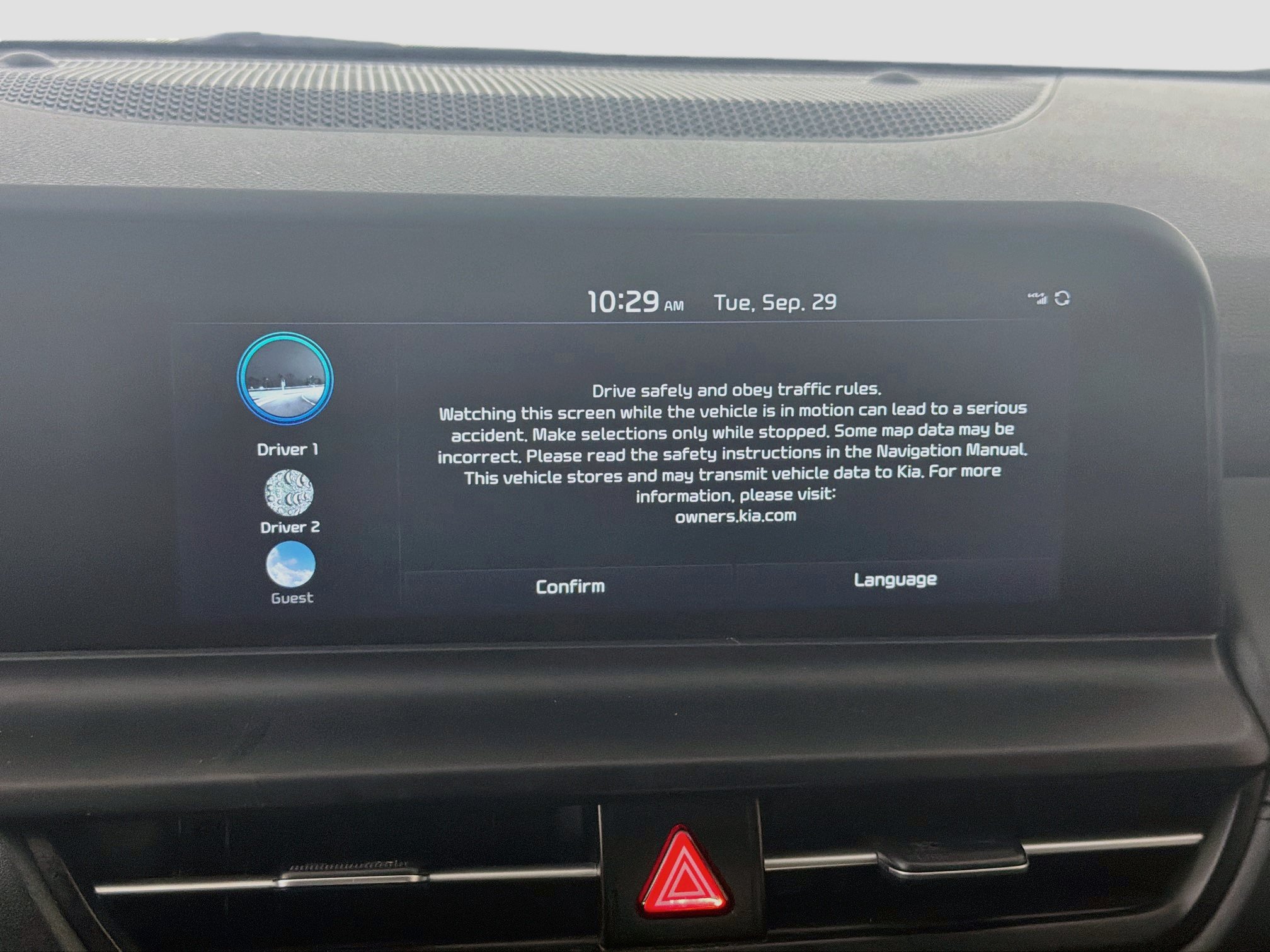 Used 2024 Kia Seltos SX AWD/4WD image 19