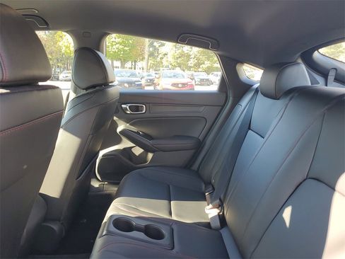 New 2026 Acura Integra Type S image 11