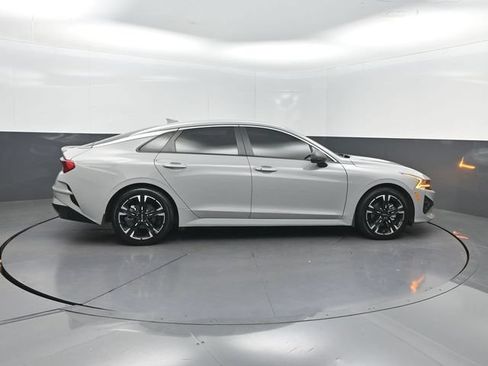 Used 2024 Kia K5 GT-Line w/ GT-Line Premium Package FWD image 31