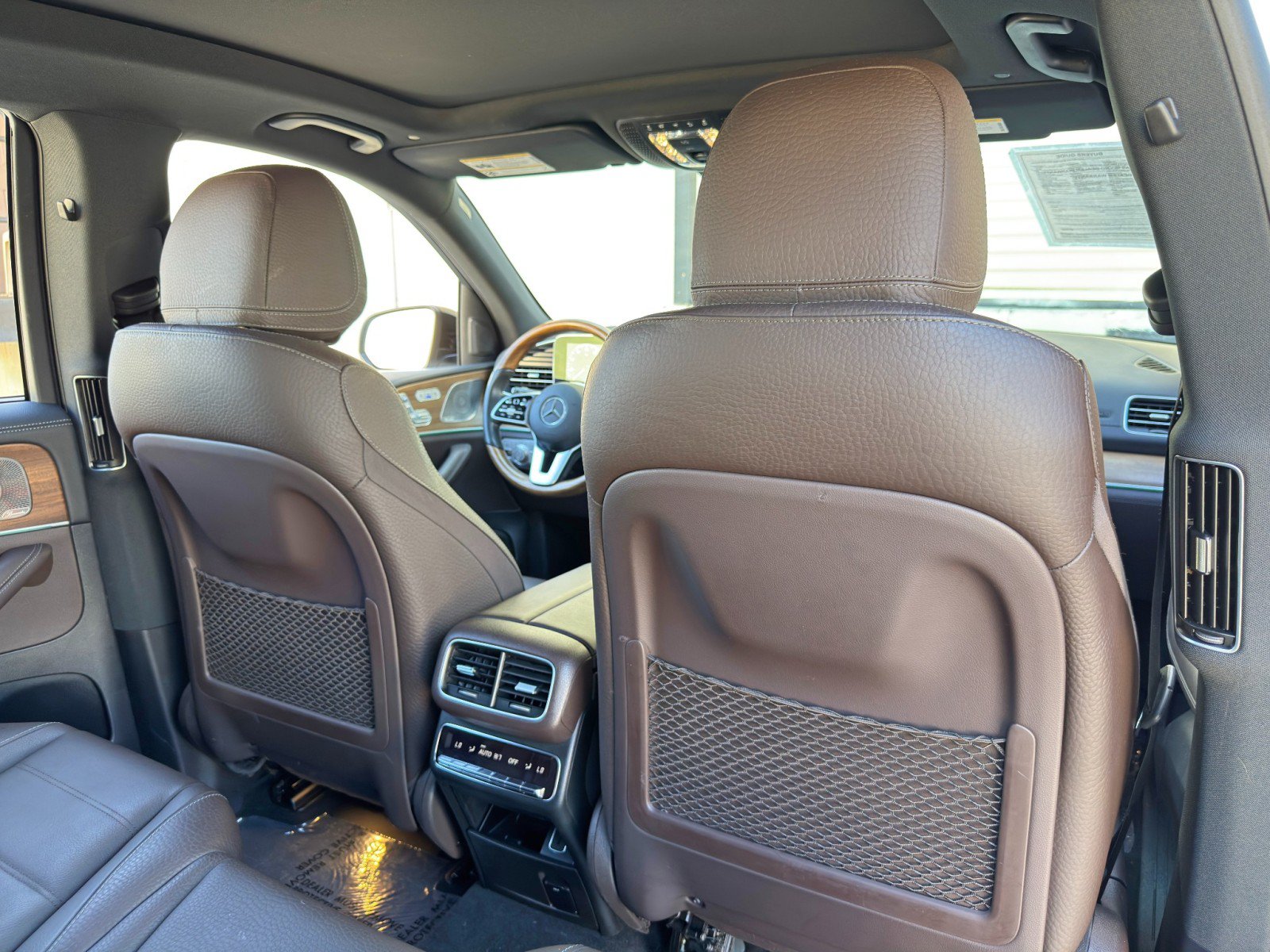 Used 2022 Mercedes-Benz GLE 450 4MATIC w/ AMG Line Exterior image 45