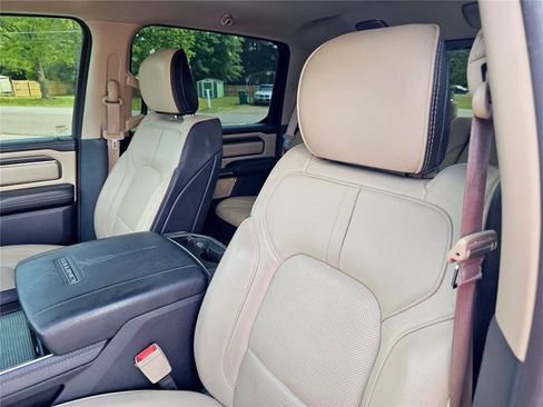 Certified 2020 RAM 1500 Limited AWD/4WD image 41