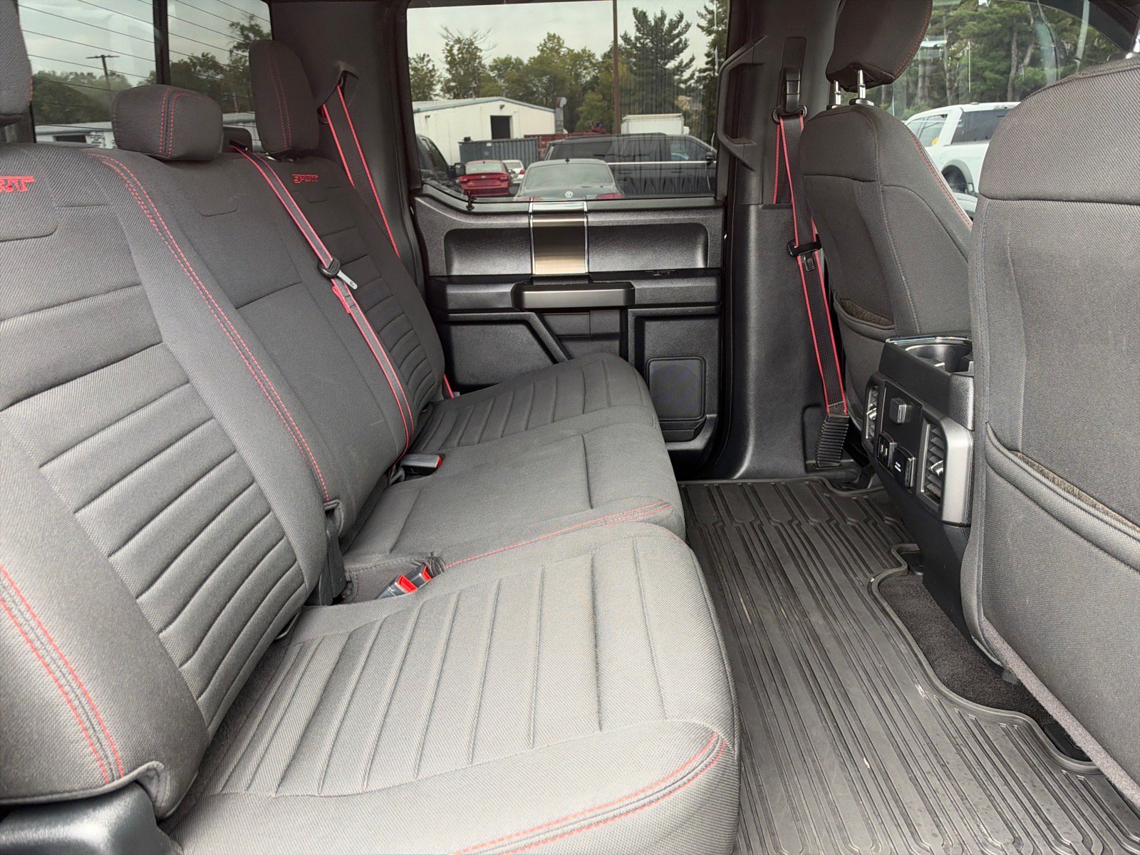 Used 2020 Ford F150 XLT w/ Equipment Group 302A Luxury AWD/4WD image 19