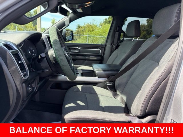 Used 2023 RAM 1500 Big Horn AWD/4WD image 14