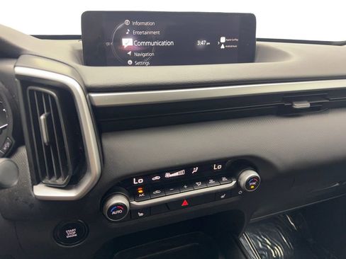 Used 2024 MAZDA CX-50 AWD 2.5 S w/ Premium Package image 61