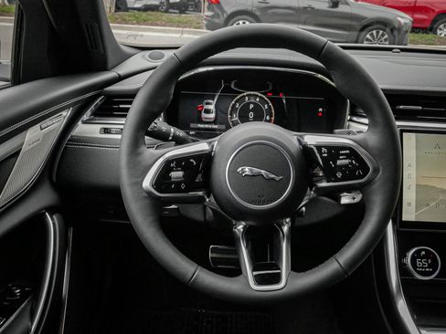 Used 2024 Jaguar XF R-Dynamic SE image 18