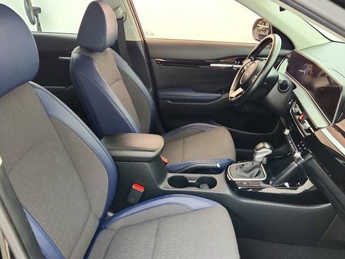 Used 2024 Kia Seltos S FWD image 24
